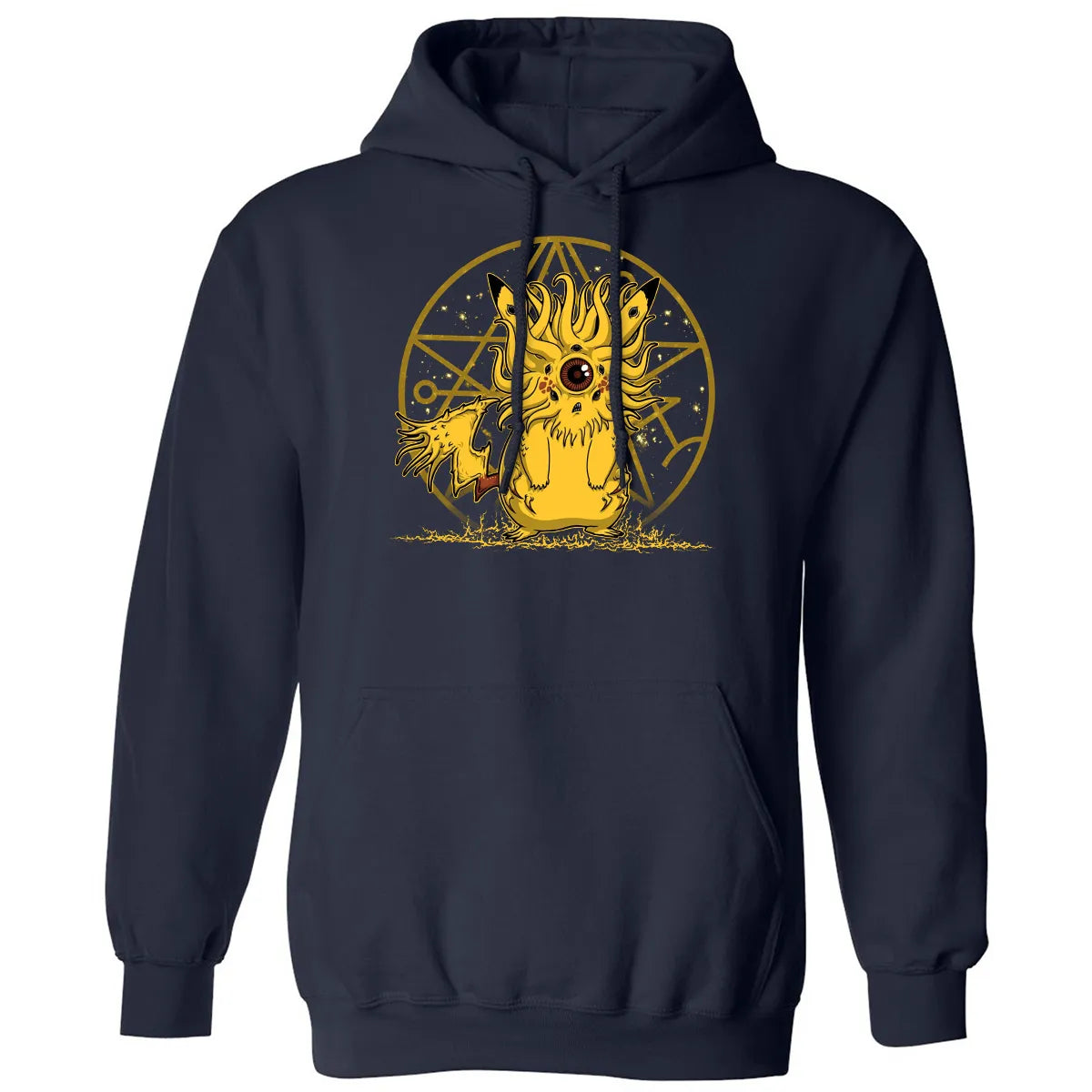 Classic Unisex Hoodie - WACMW9TD