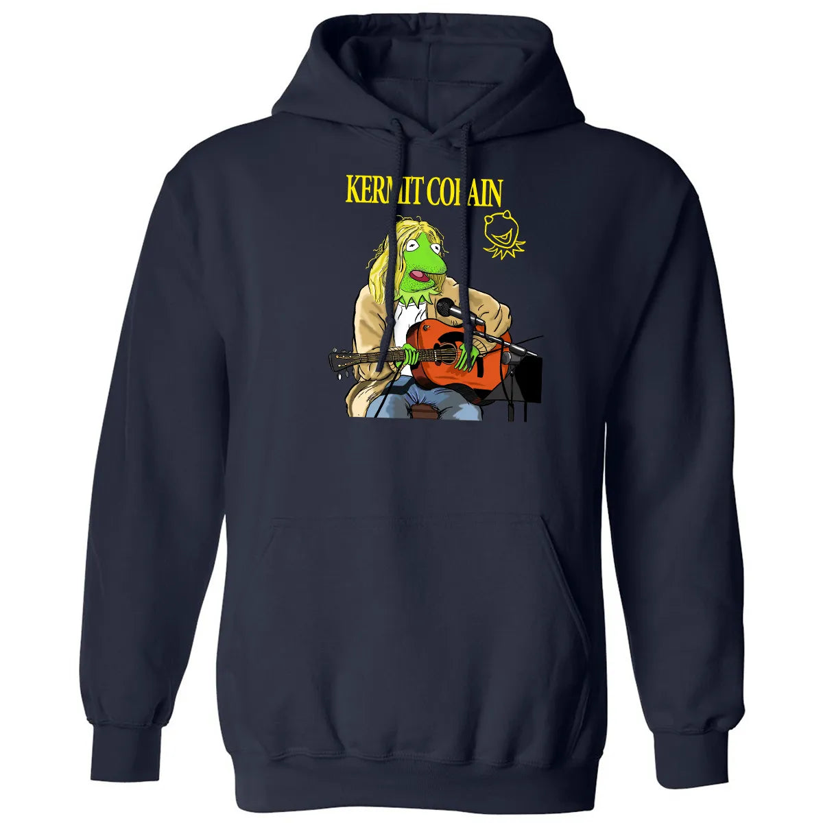 Classic Unisex Hoodie - CTMYUDQ5