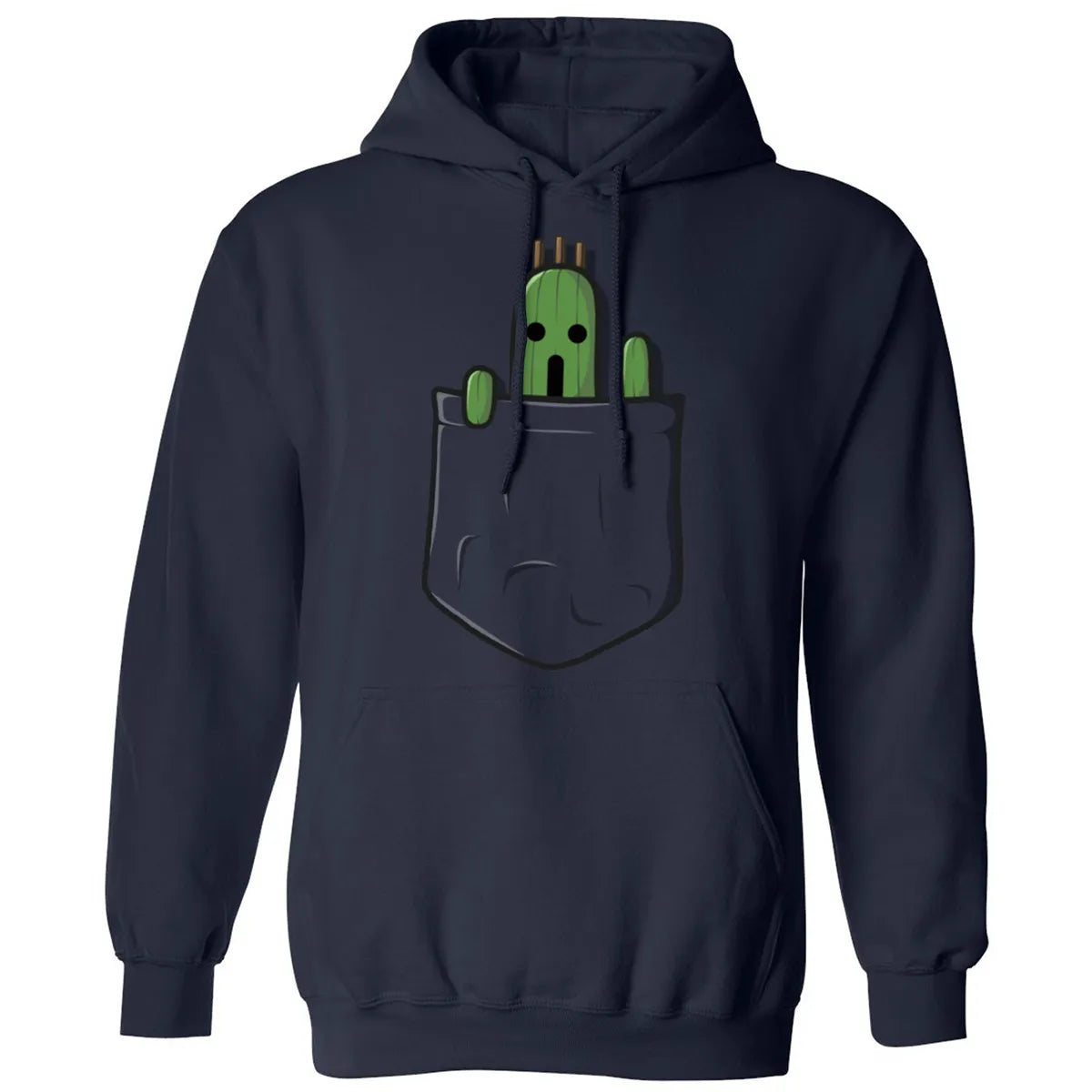 Classic Unisex Hoodie - 2XSCAK2C