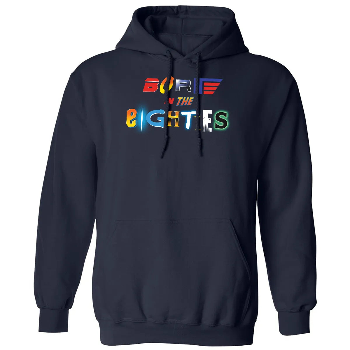Classic Unisex Hoodie - KMWCKXLQ
