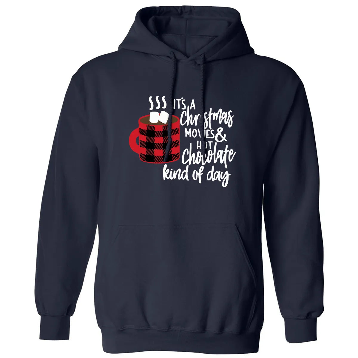 Classic Unisex Hoodie - T72731T9