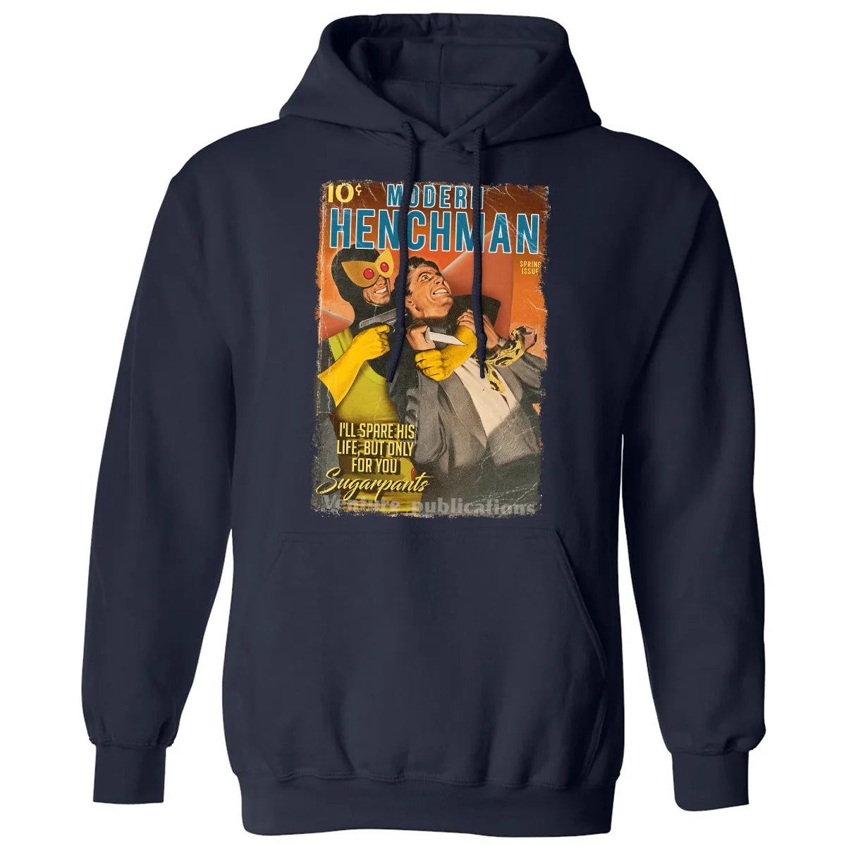 Classic Unisex Hoodie - JE8SCW3H