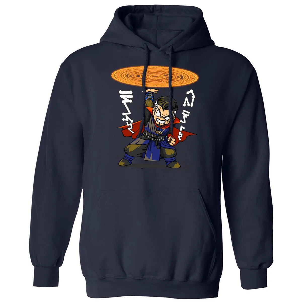 Classic Unisex Hoodie - ZLNW62N1