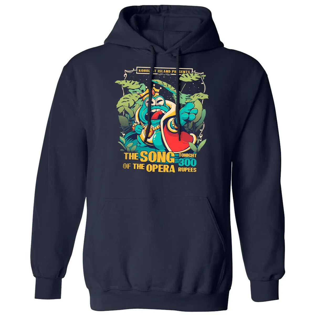 Classic Unisex Hoodie - CVYM6MNH