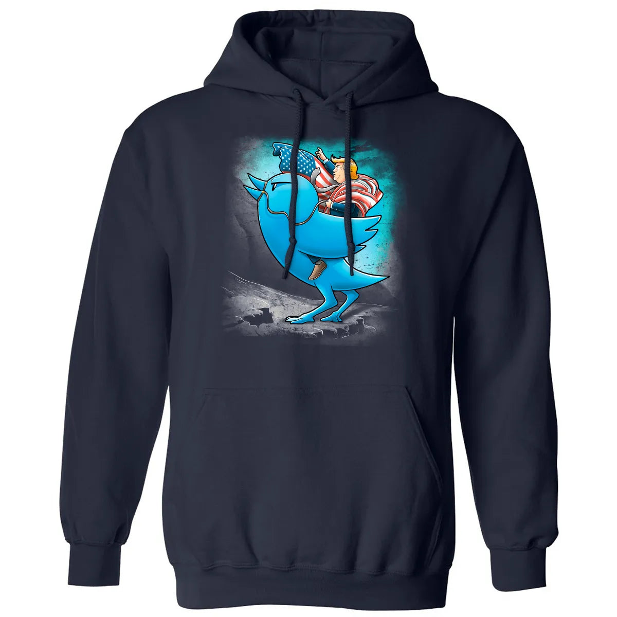 Classic Unisex Hoodie - ASLLG77V