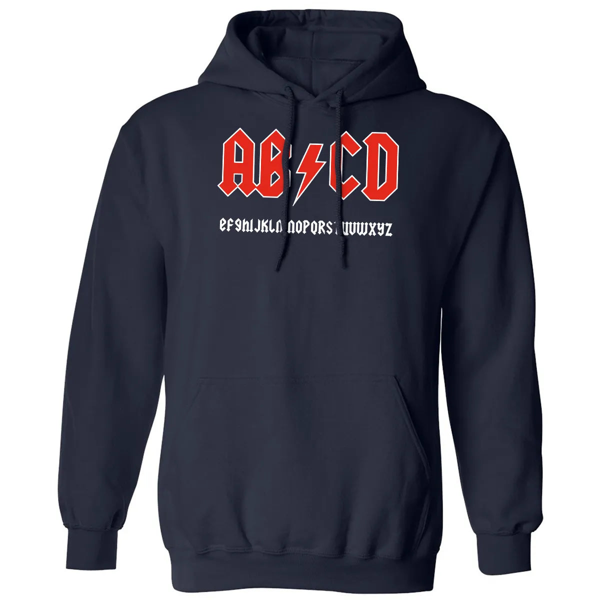 Classic Unisex Hoodie - DGVE1LWW