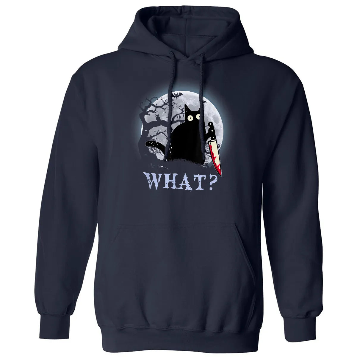 Classic Unisex Hoodie - 65WJZC5J