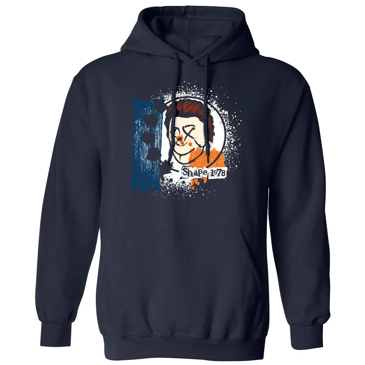 Classic Unisex Hoodie - GJ6EZBAH