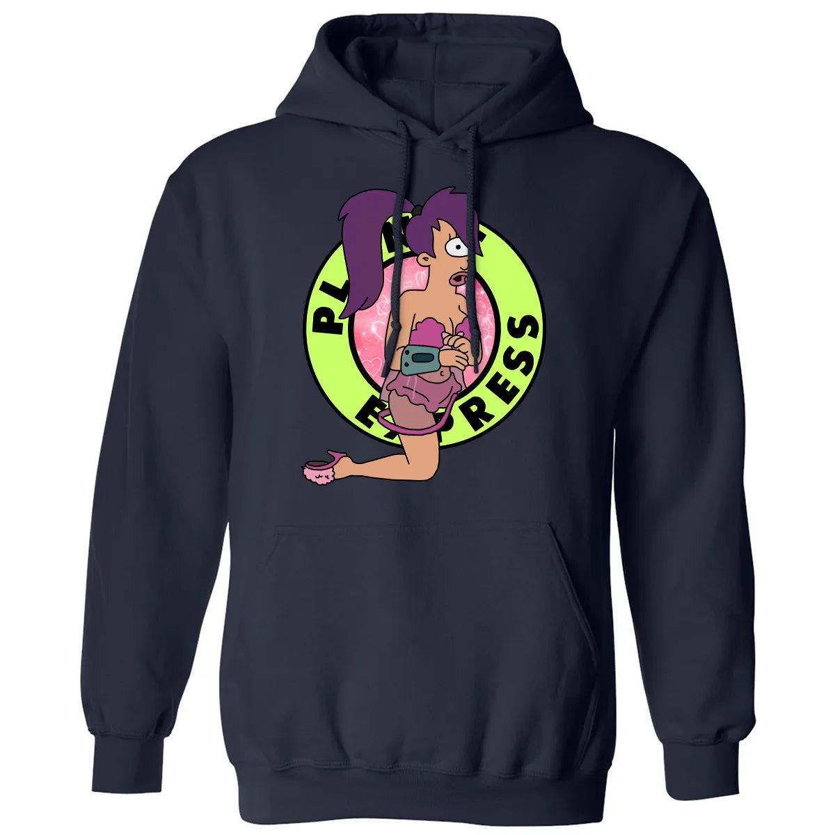 Classic Unisex Hoodie - E5942WF8