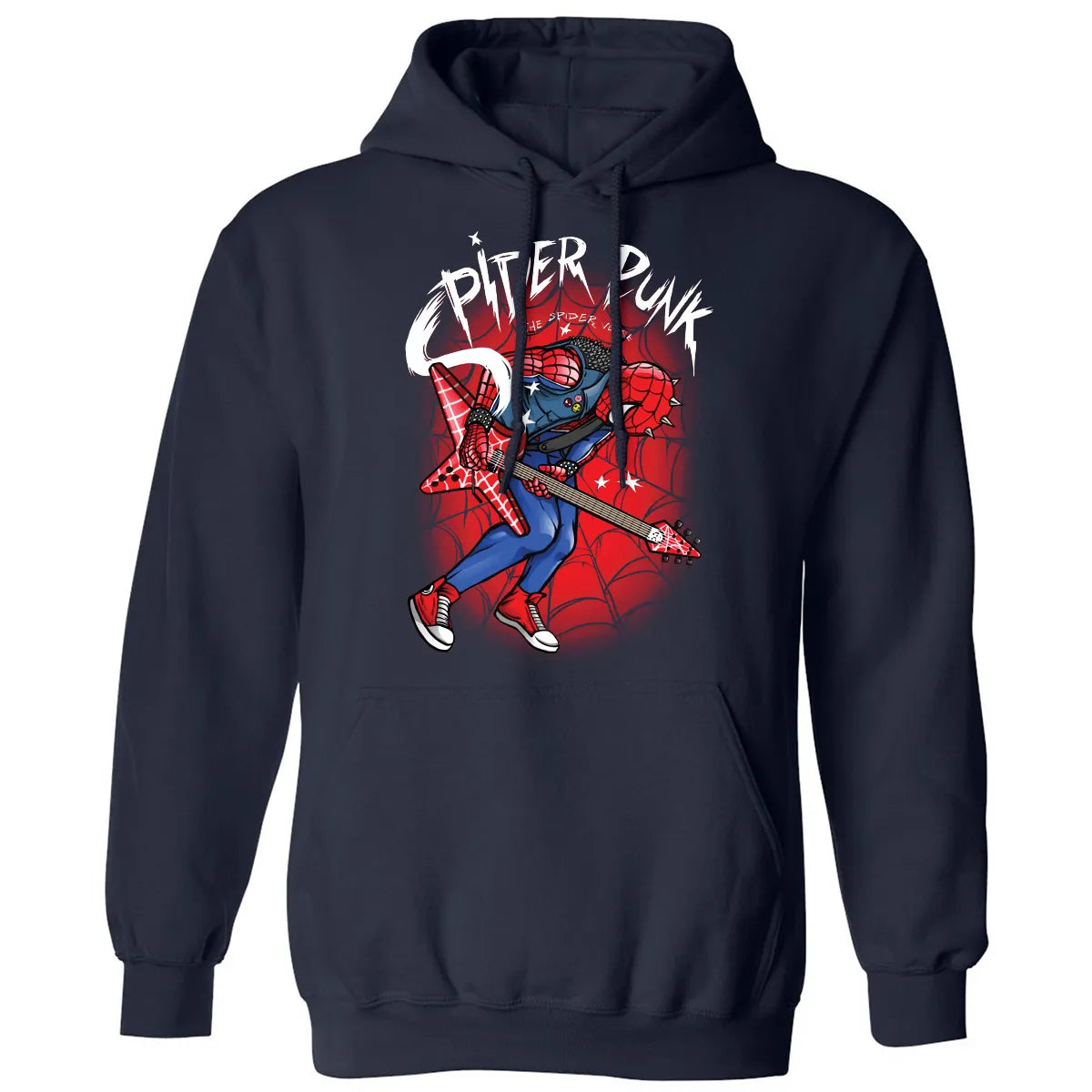 Classic Unisex Hoodie - ZYJN2PF3