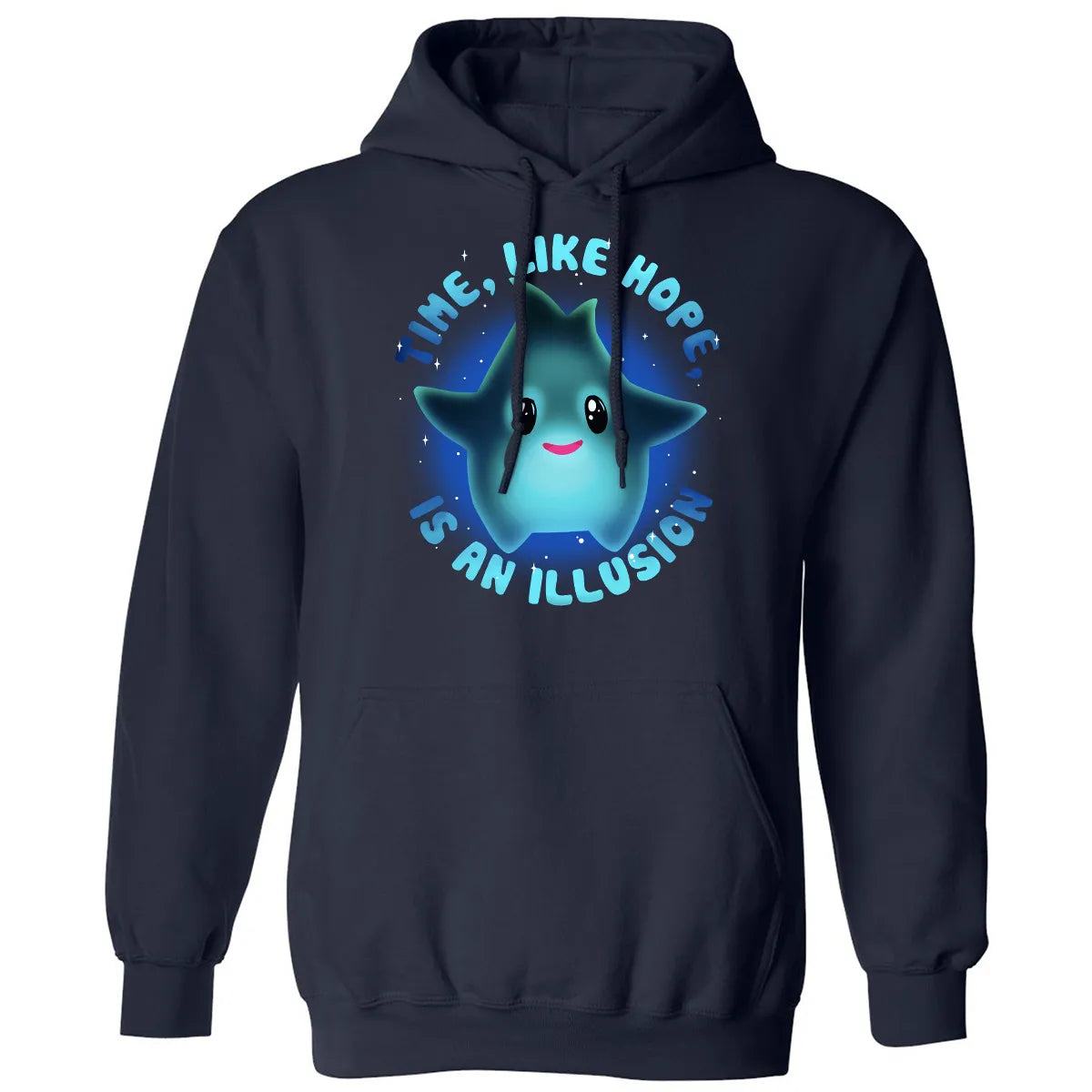 Classic Unisex Hoodie - 485ZNF1C