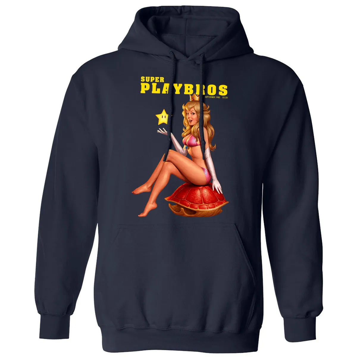 Classic Unisex Hoodie - R2JEESWF