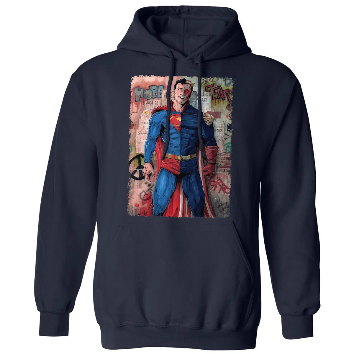 Classic Unisex Hoodie - Q9YVV9V5