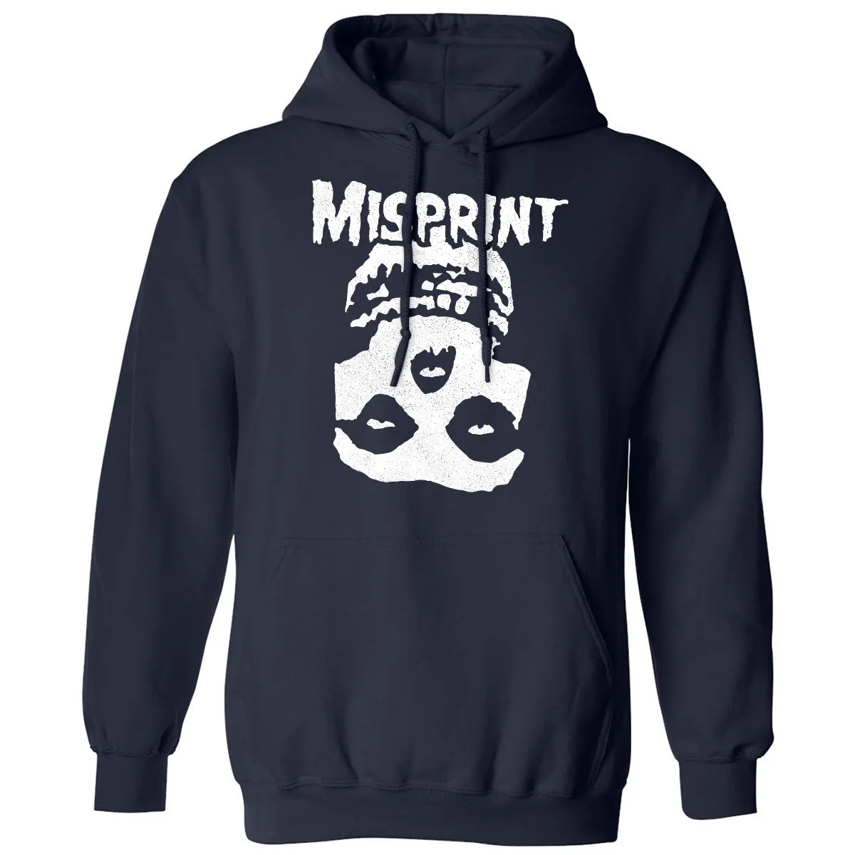 Classic Unisex Hoodie - CG2WB71B