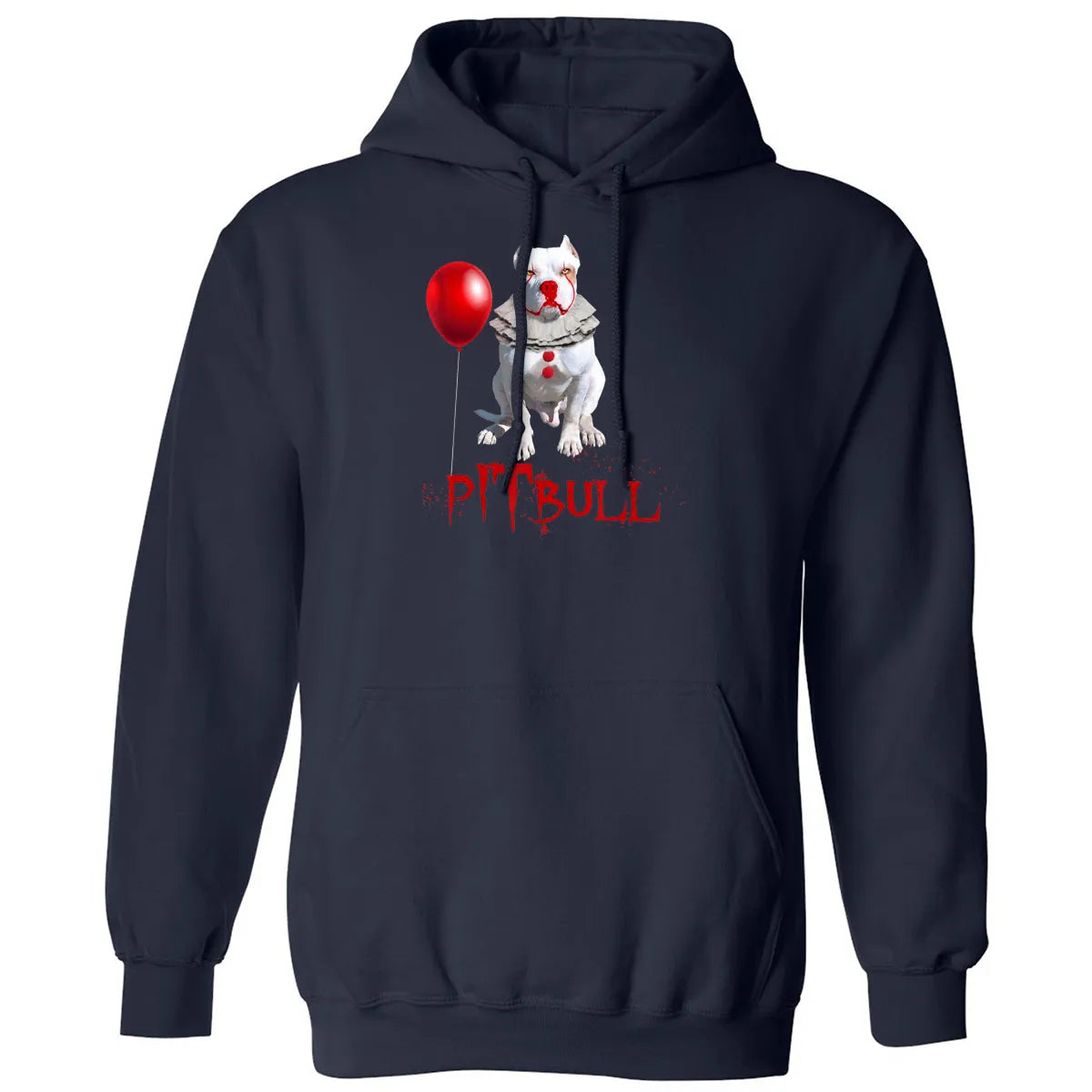 Classic Unisex Hoodie - 7ZP74G26