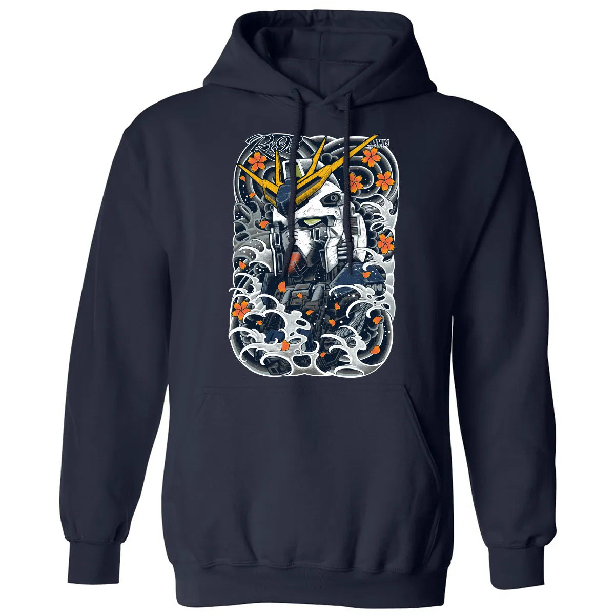Classic Unisex Hoodie - 39FUJKLQ