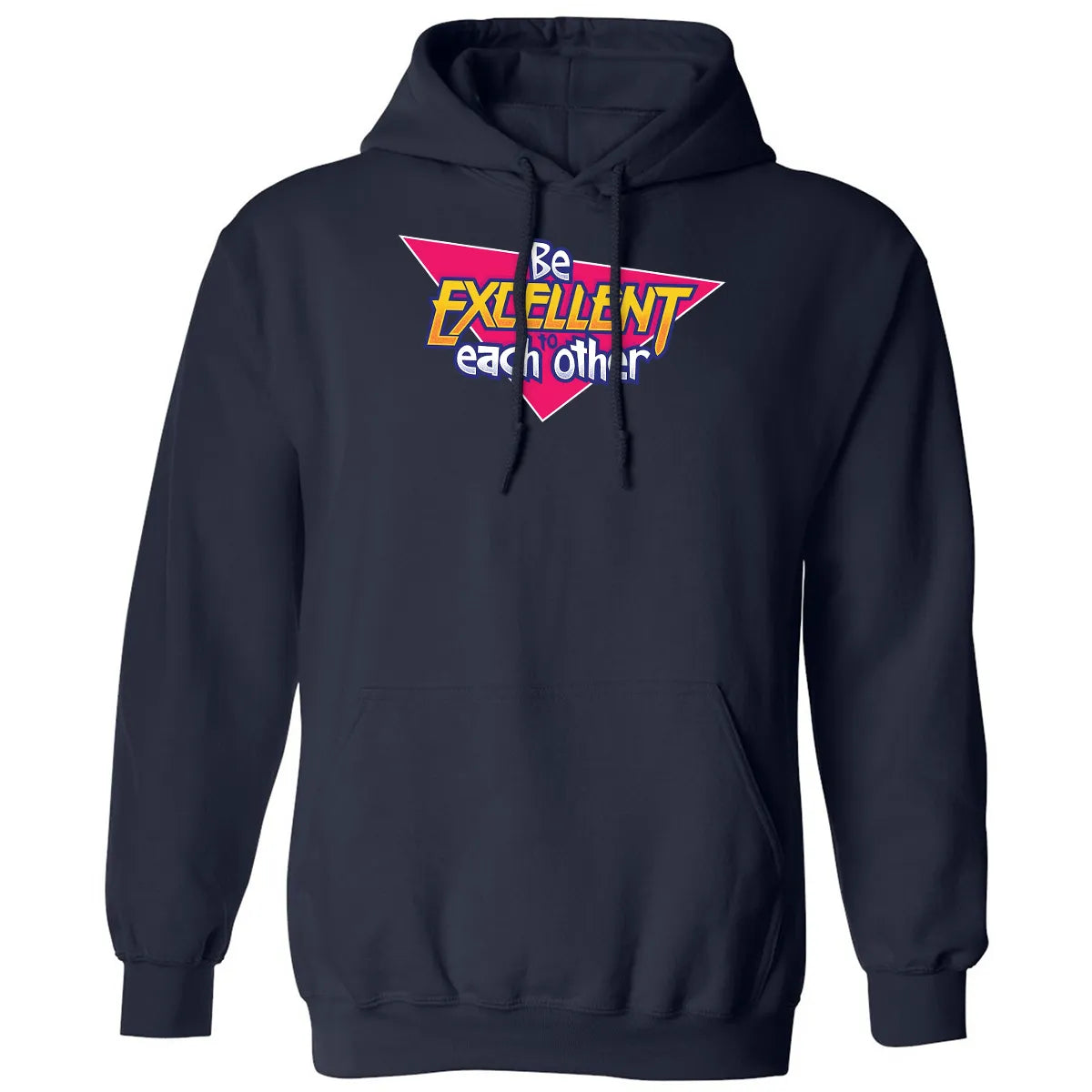 Classic Unisex Hoodie - V343ZAXP