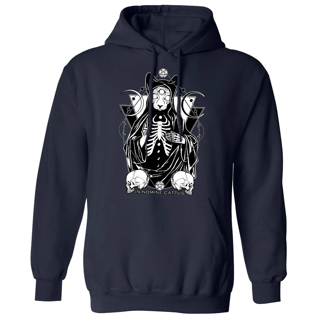 Classic Unisex Hoodie - Z3RG85EV