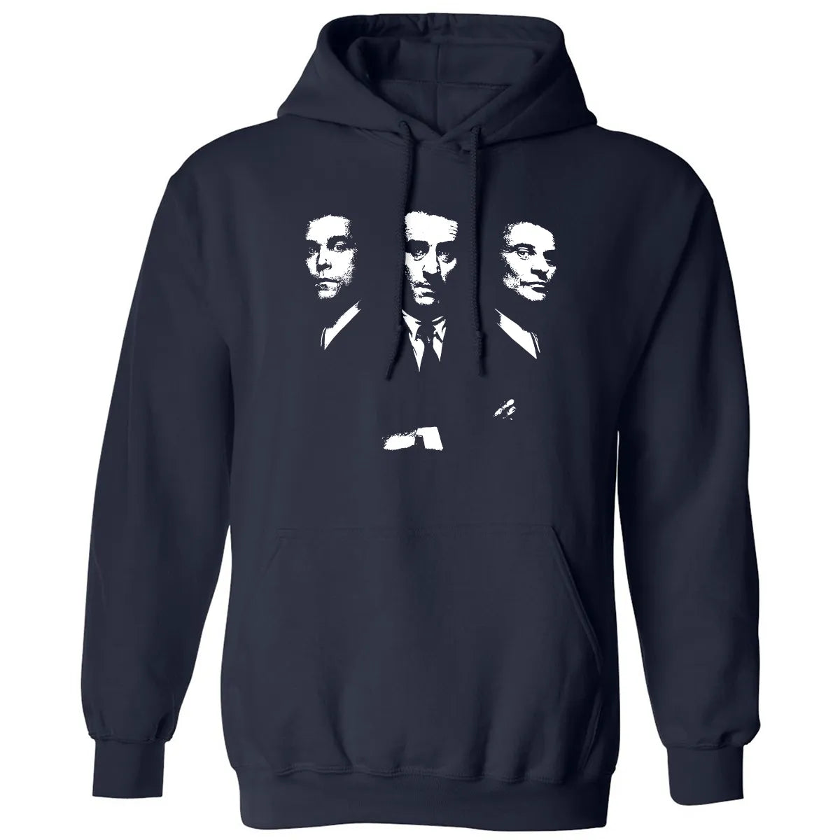 Classic Unisex Hoodie - W3VRDGKS