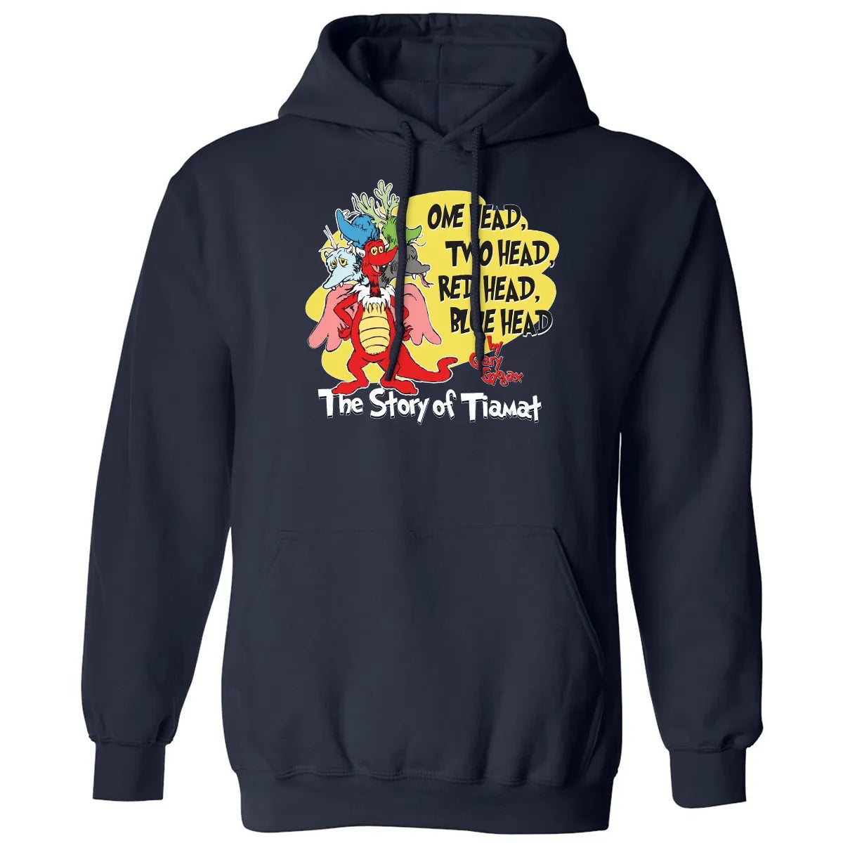 Classic Unisex Hoodie - VXM7M9ZW