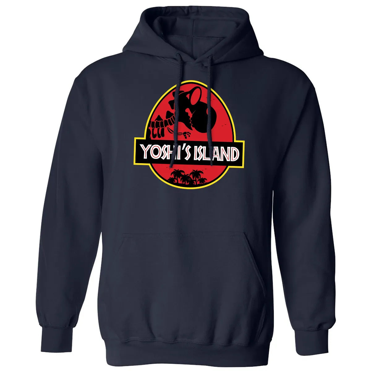 Classic Unisex Hoodie - YX22RZHW
