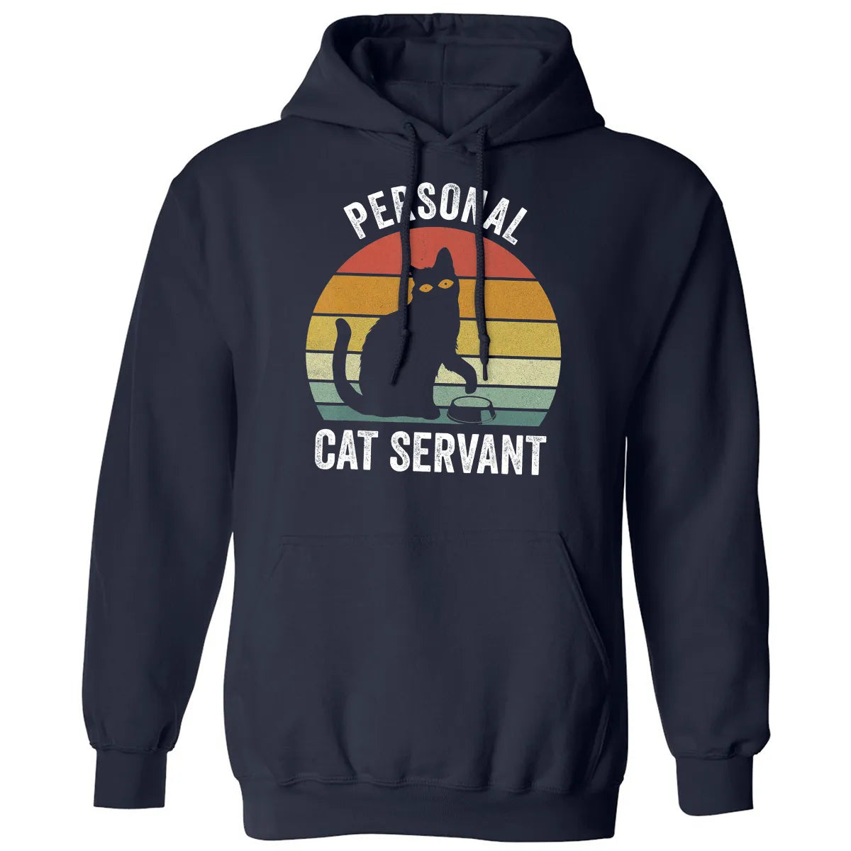 Classic Unisex Hoodie - J26GYEZC