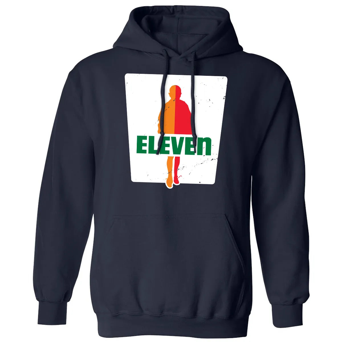 Classic Unisex Hoodie - TEDQ1JXD