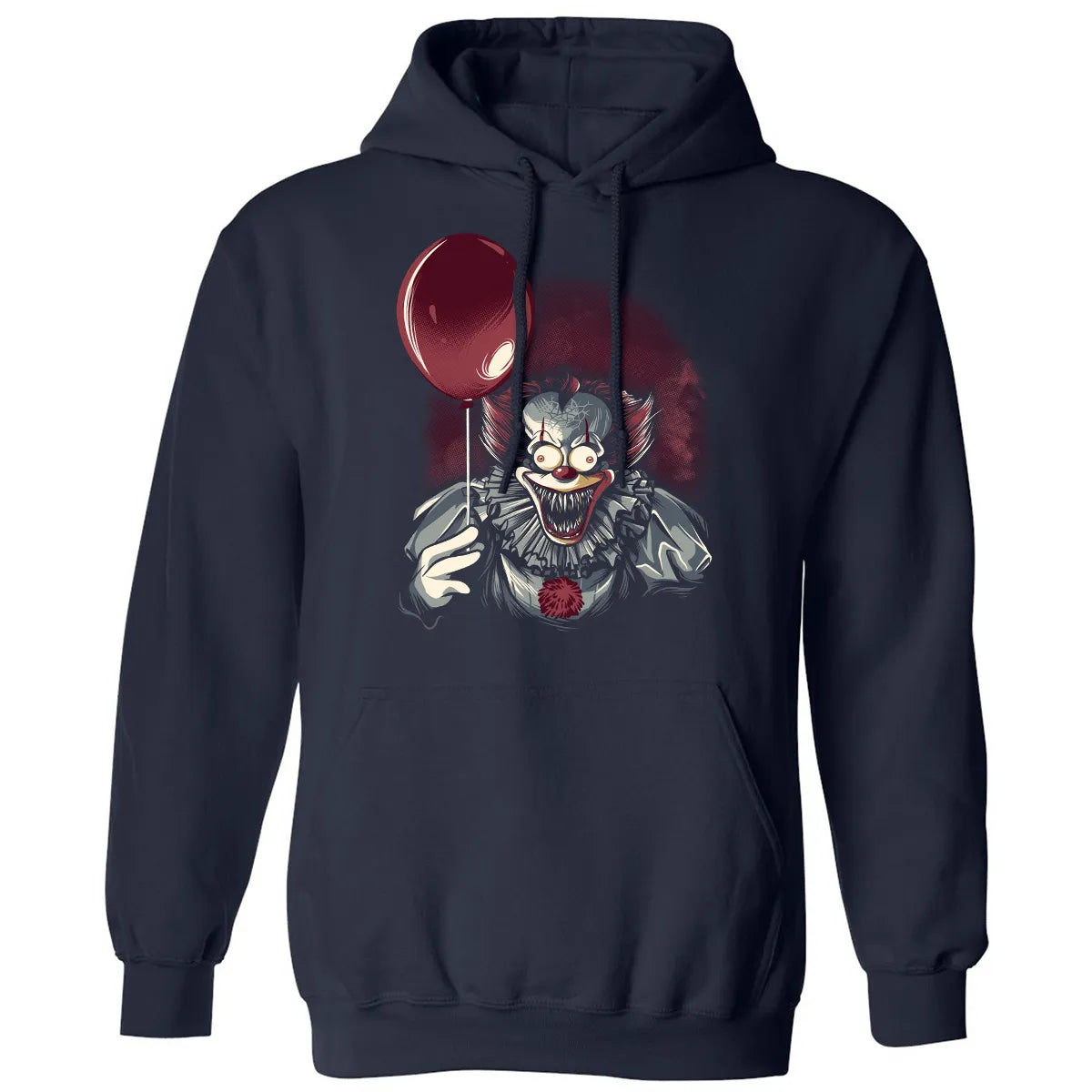 Classic Unisex Hoodie - D7M9AC31