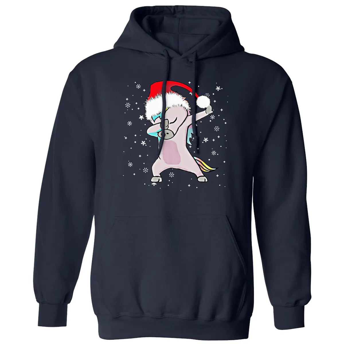 Classic Unisex Hoodie - 6V3C6K74