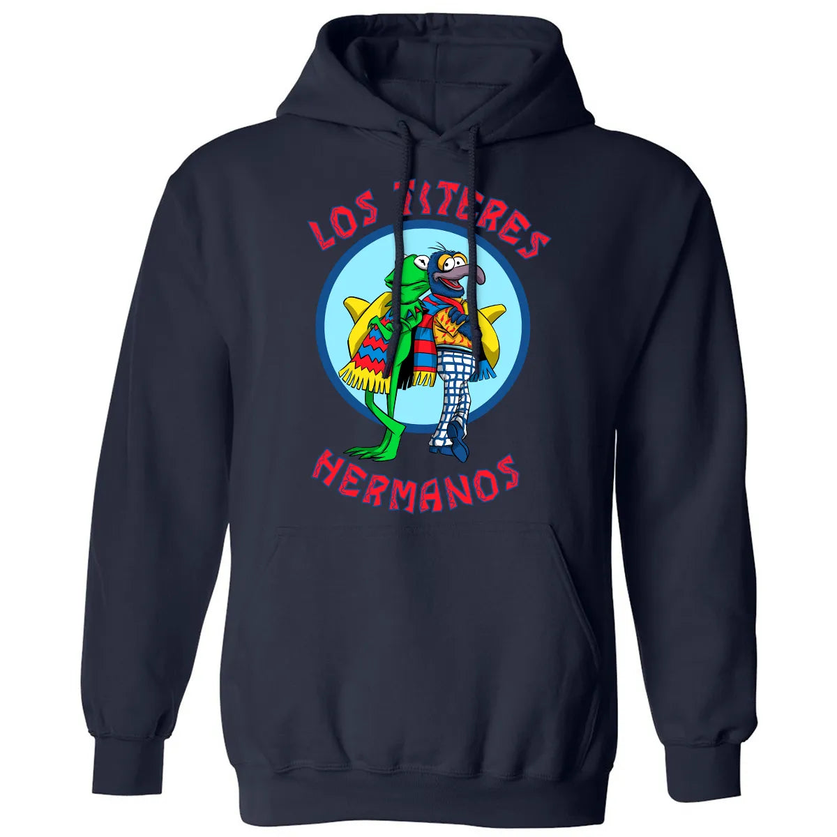 Classic Unisex Hoodie - XF7Y52X9