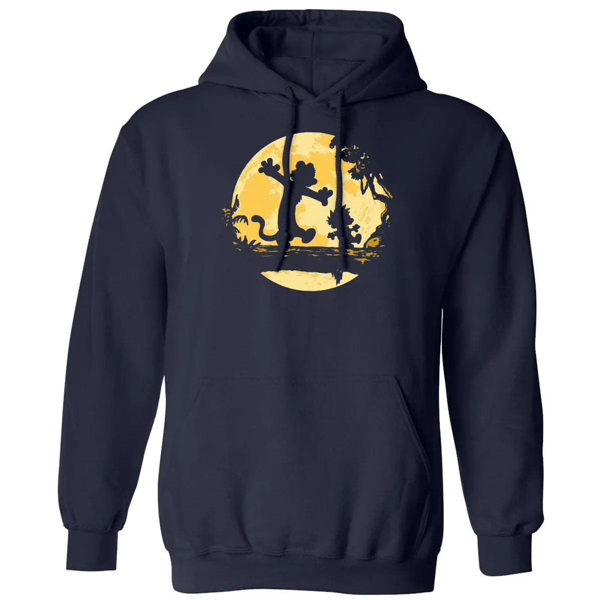 Classic Unisex Hoodie - 1L6LTG9K