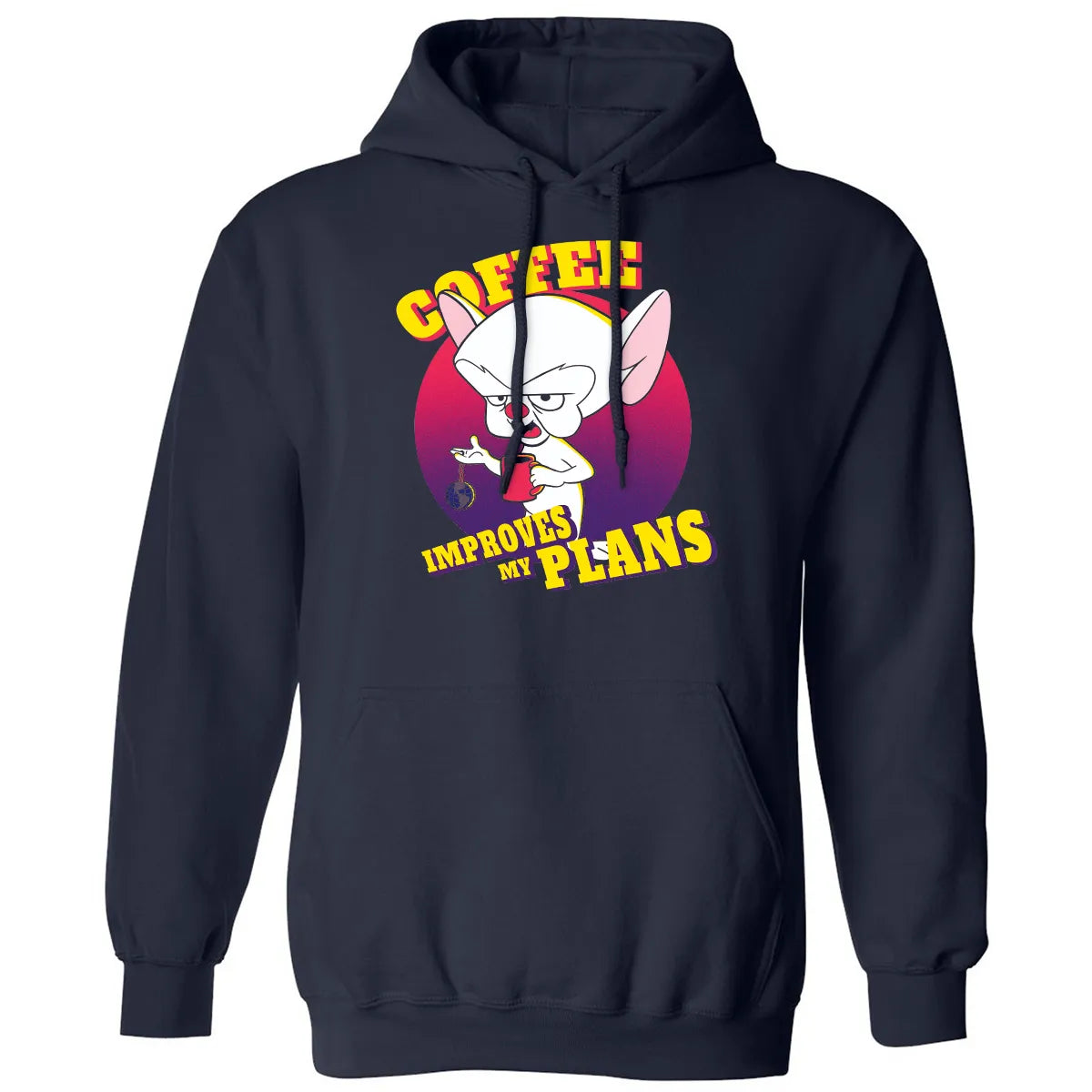 Classic Unisex Hoodie - 7TJLE29M