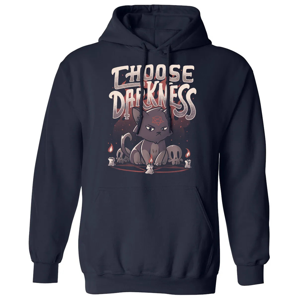 Classic Unisex Hoodie - SHW6CM2Y