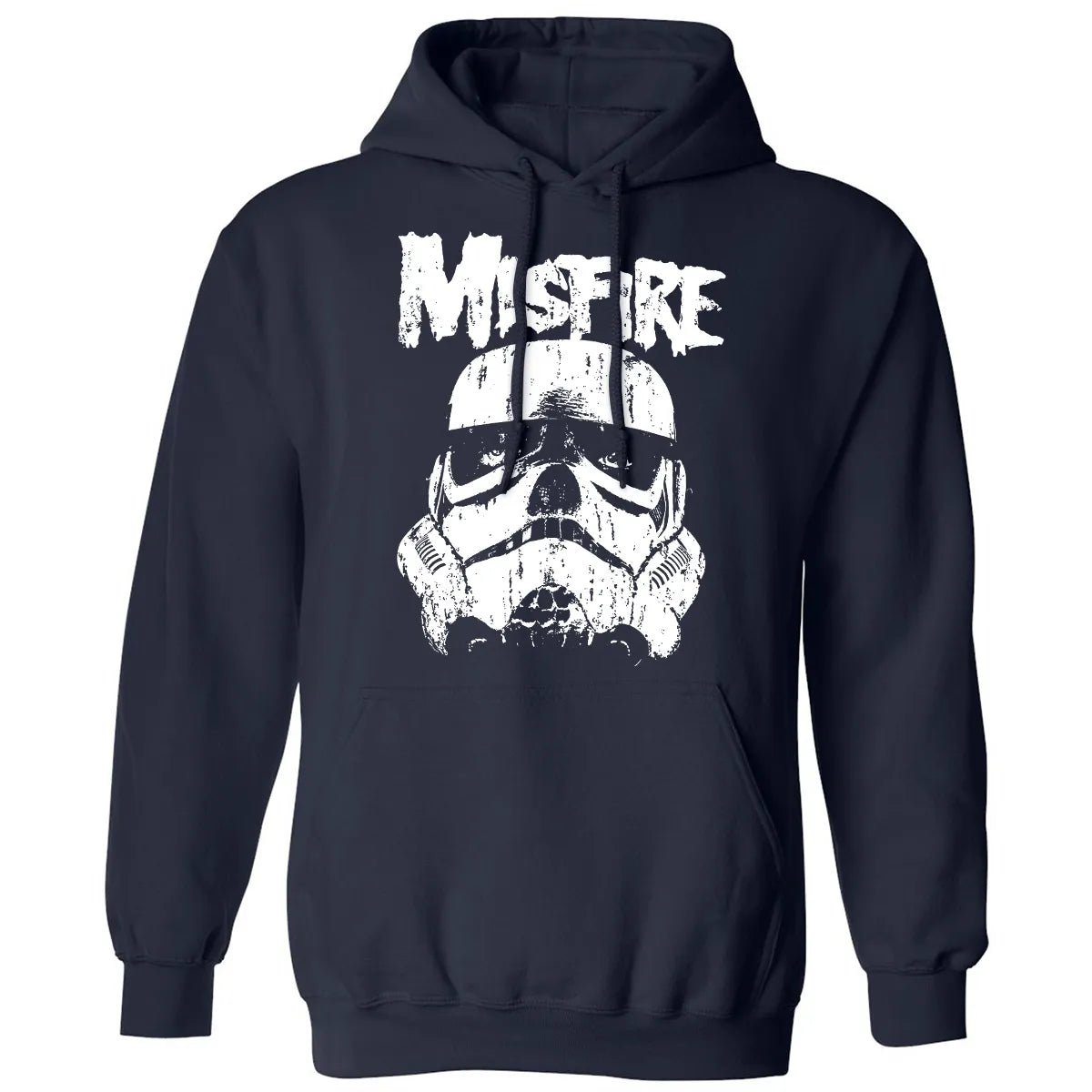 Classic Unisex Hoodie - DC5CH1HC