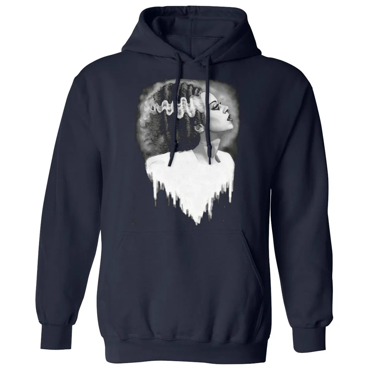 Classic Unisex Hoodie - BB8DQ5BZ