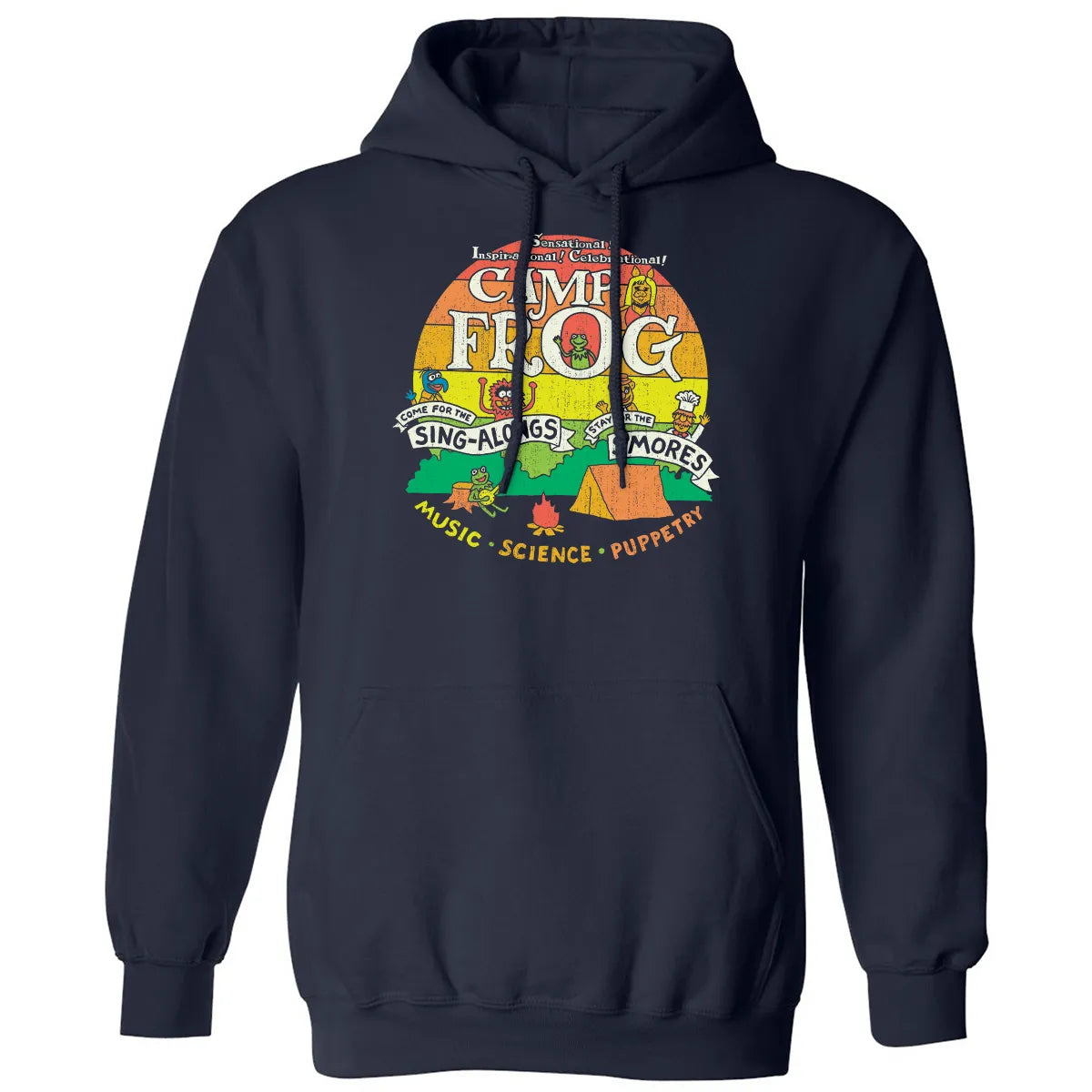 Classic Unisex Hoodie - HGTU6PV6