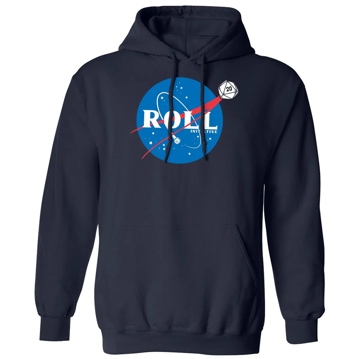 Classic Unisex Hoodie - 4KY272HU