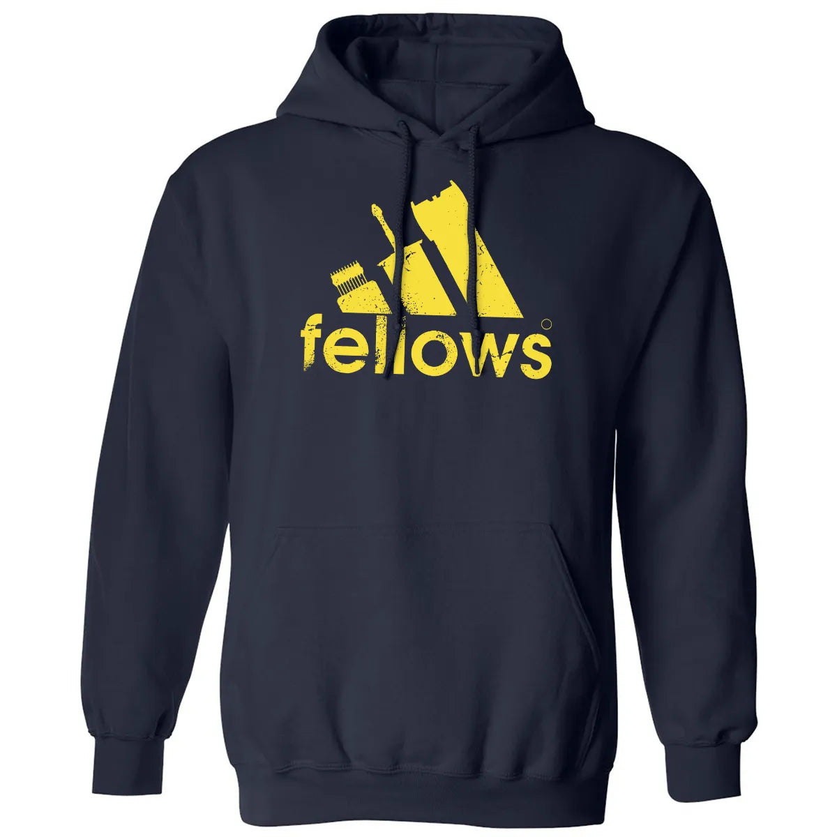 Classic Unisex Hoodie - 6RLBE18R