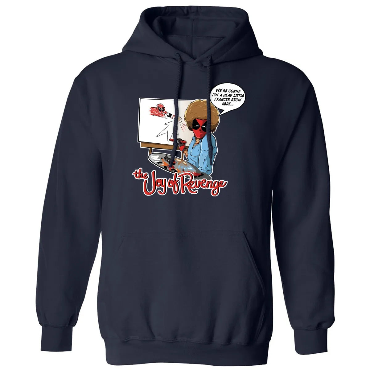 Classic Unisex Hoodie - 188PEG72