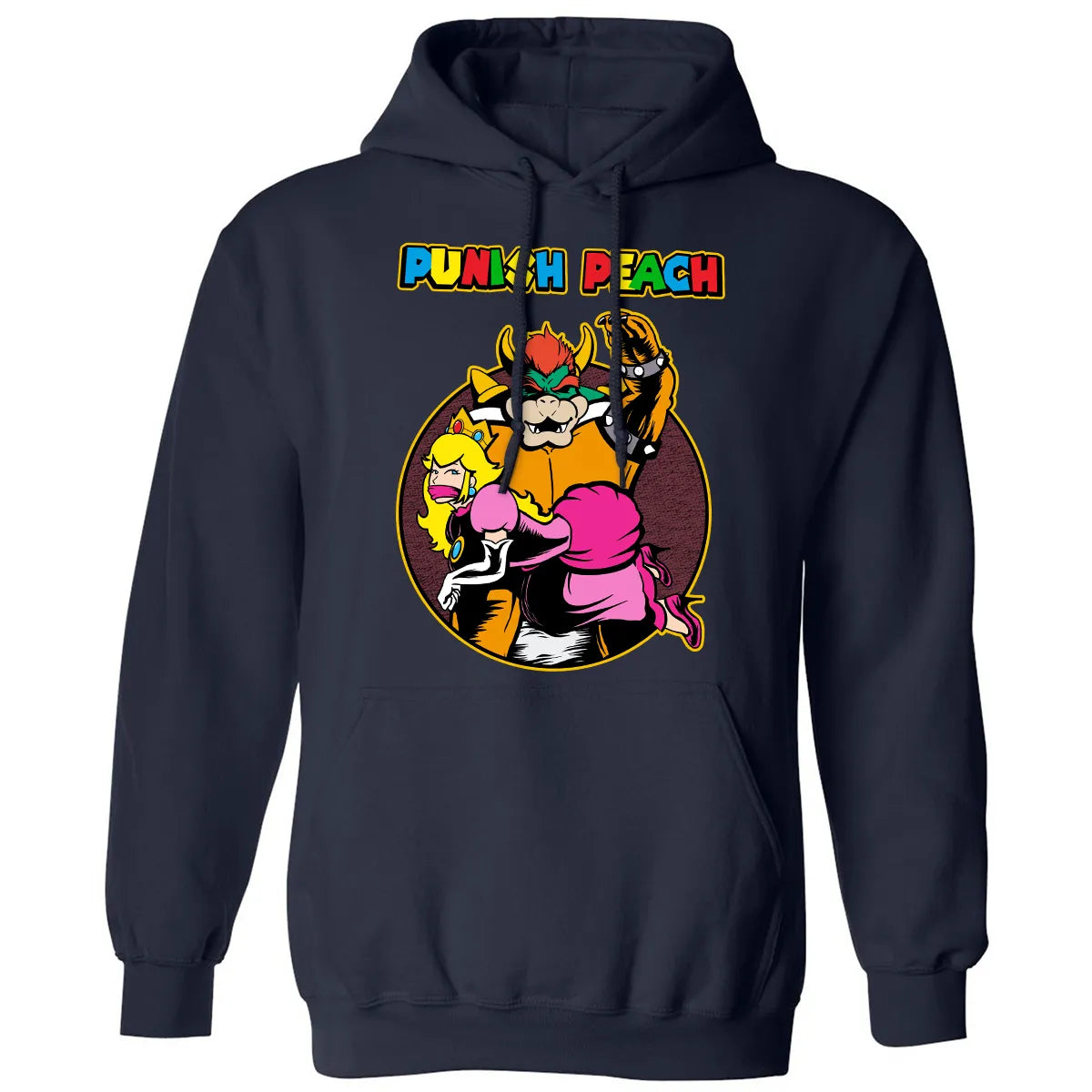 Classic Unisex Hoodie - GC8MXHV6
