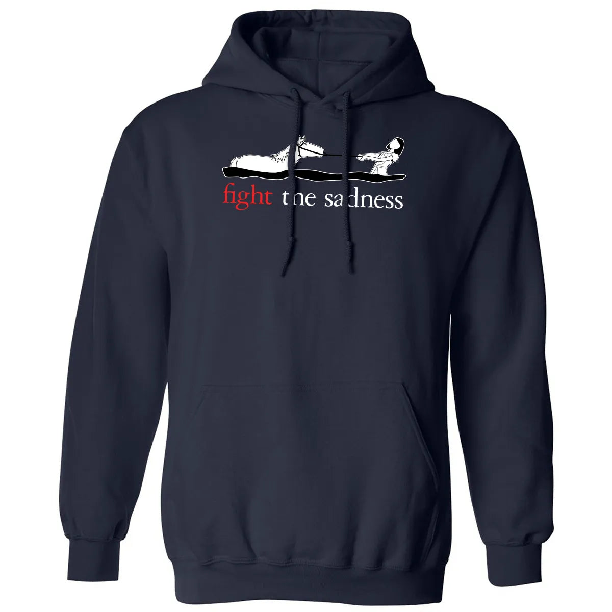 Classic Unisex Hoodie - HZ53BT5C