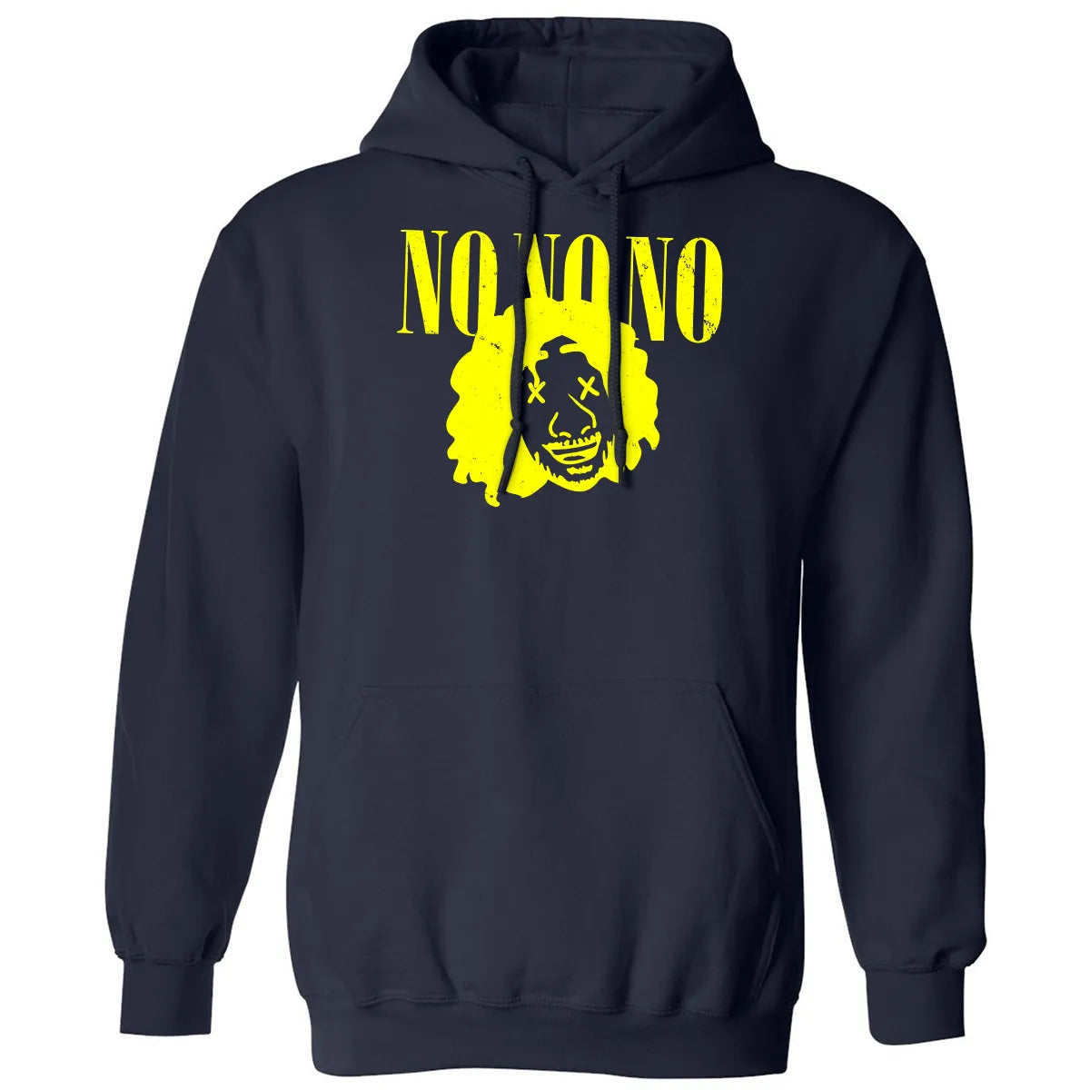 Classic Unisex Hoodie - WJ9M5QXK