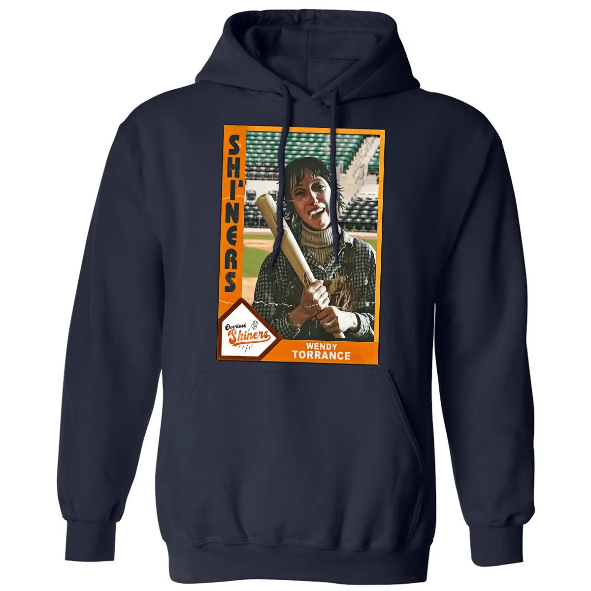 Classic Unisex Hoodie - B1E8XJRW