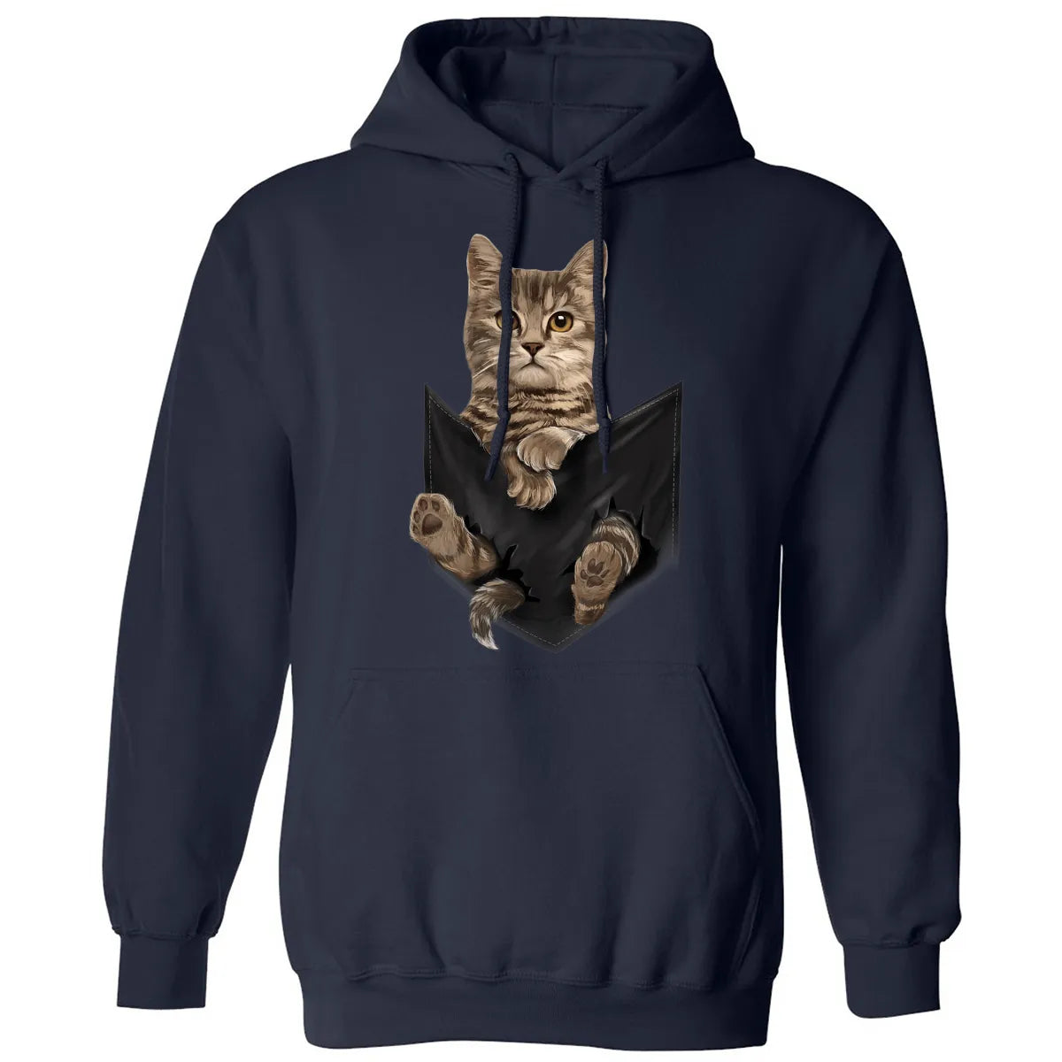 Classic Unisex Hoodie - ETHPBZ95