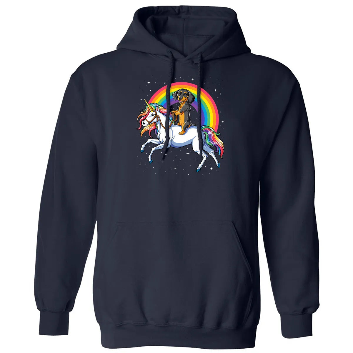 Classic Unisex Hoodie - UR45UADV
