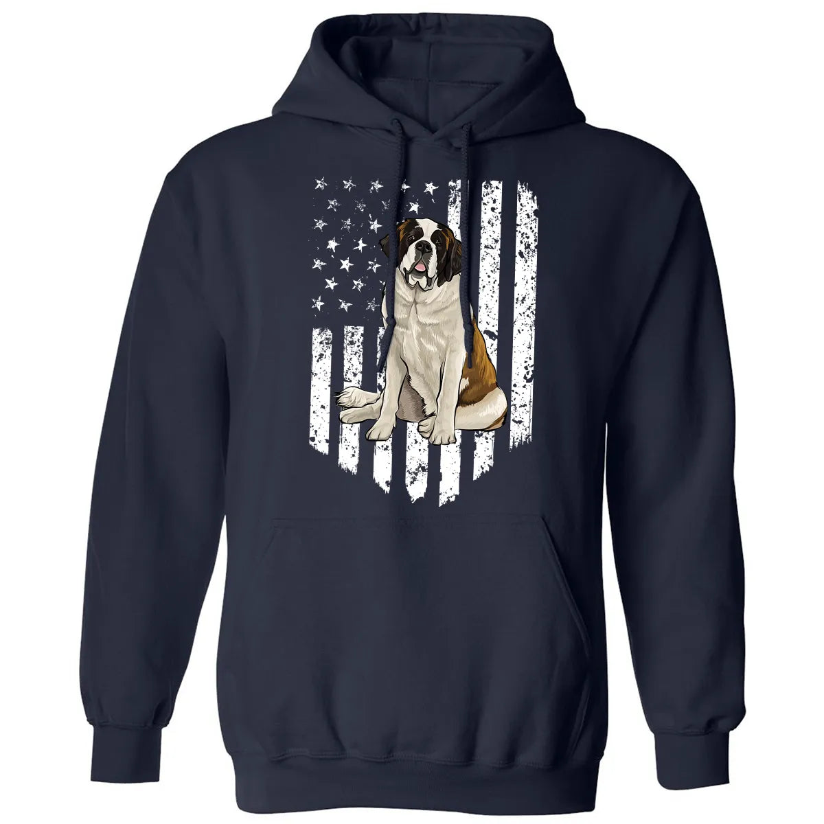 Classic Unisex Hoodie - X8WSAY1P