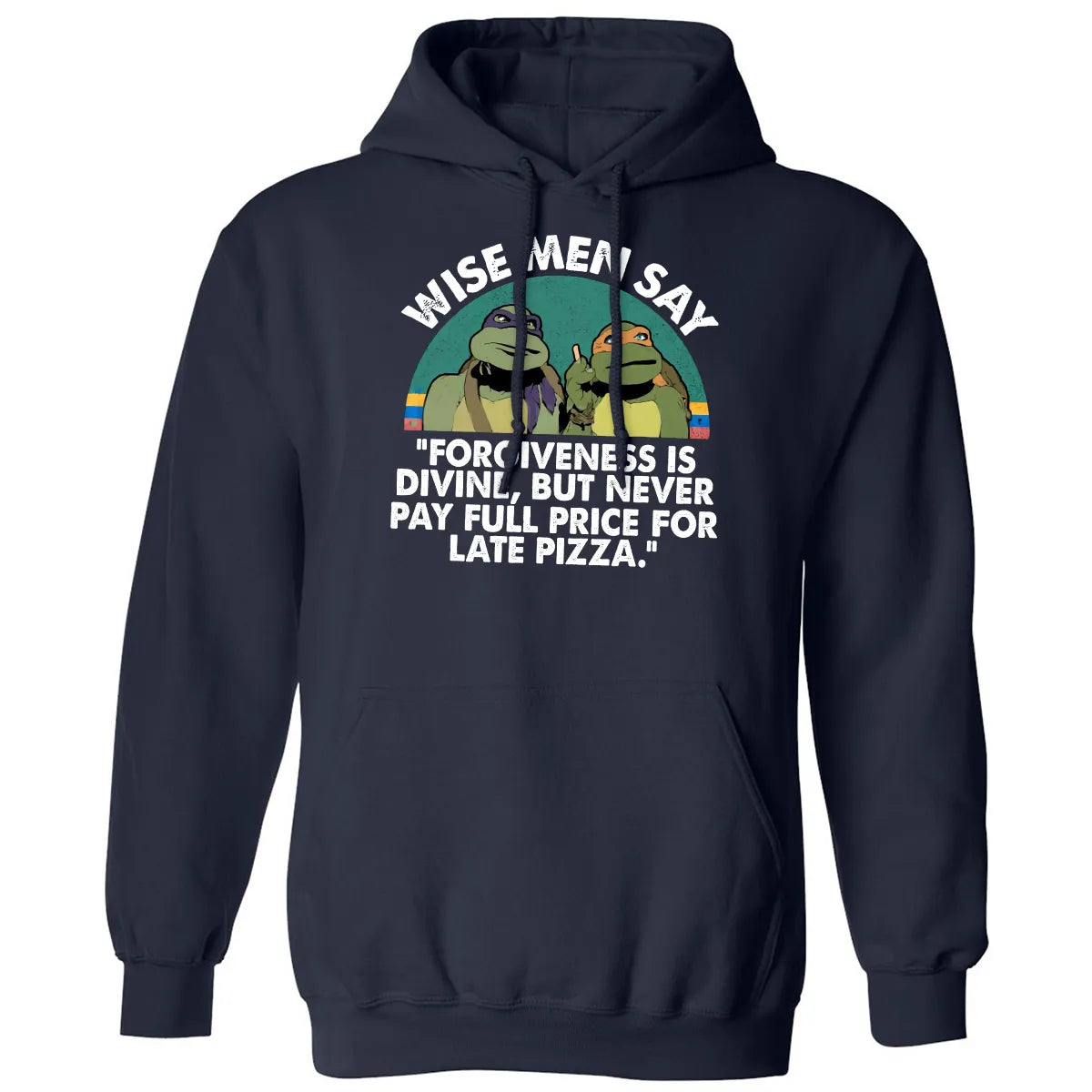 Classic Unisex Hoodie - 9PUFKYJ4