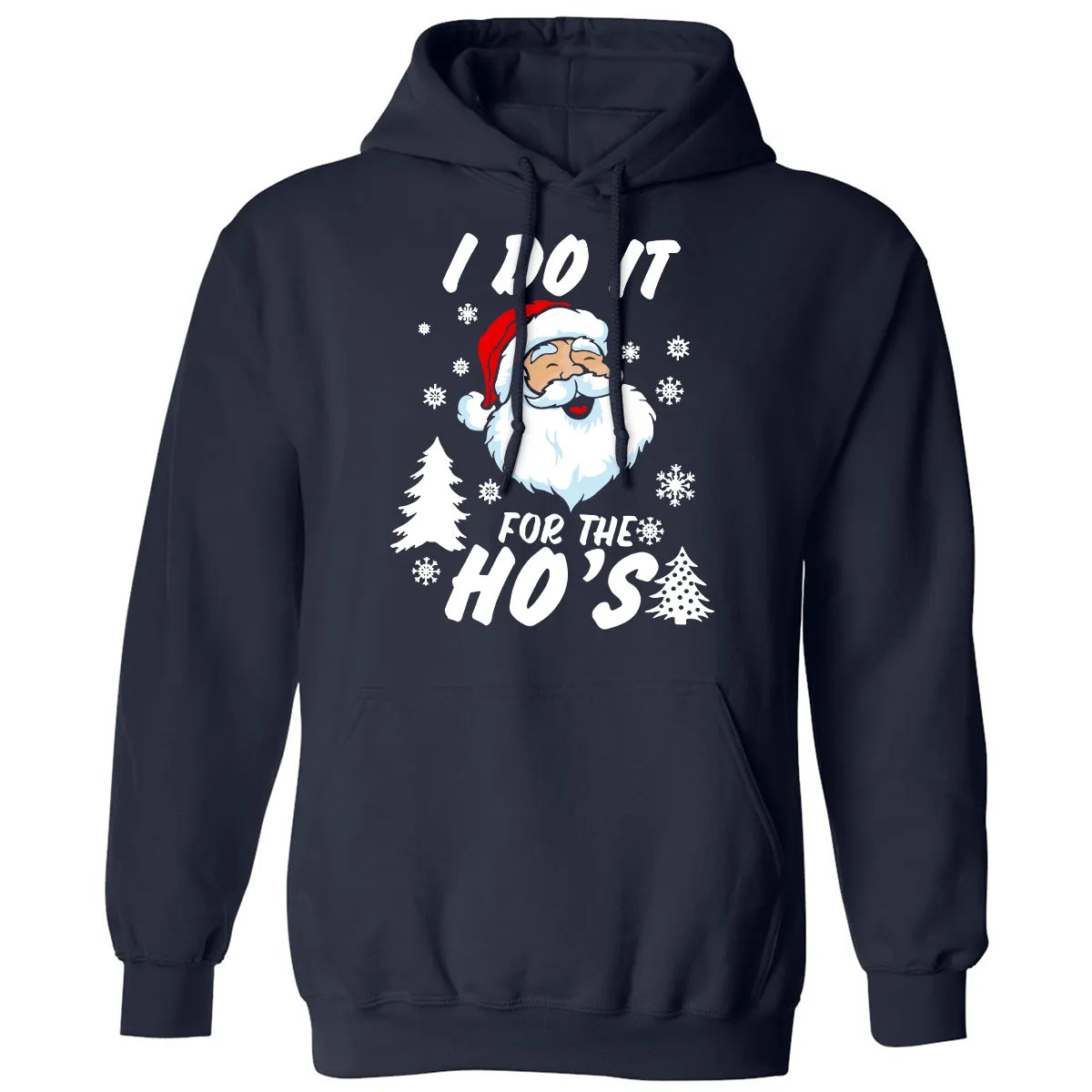 Classic Unisex Hoodie - V887LPTC