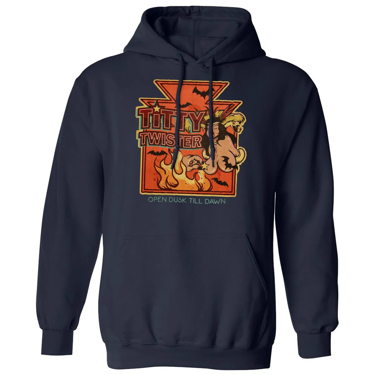 Classic Unisex Hoodie - HQF3WMJN