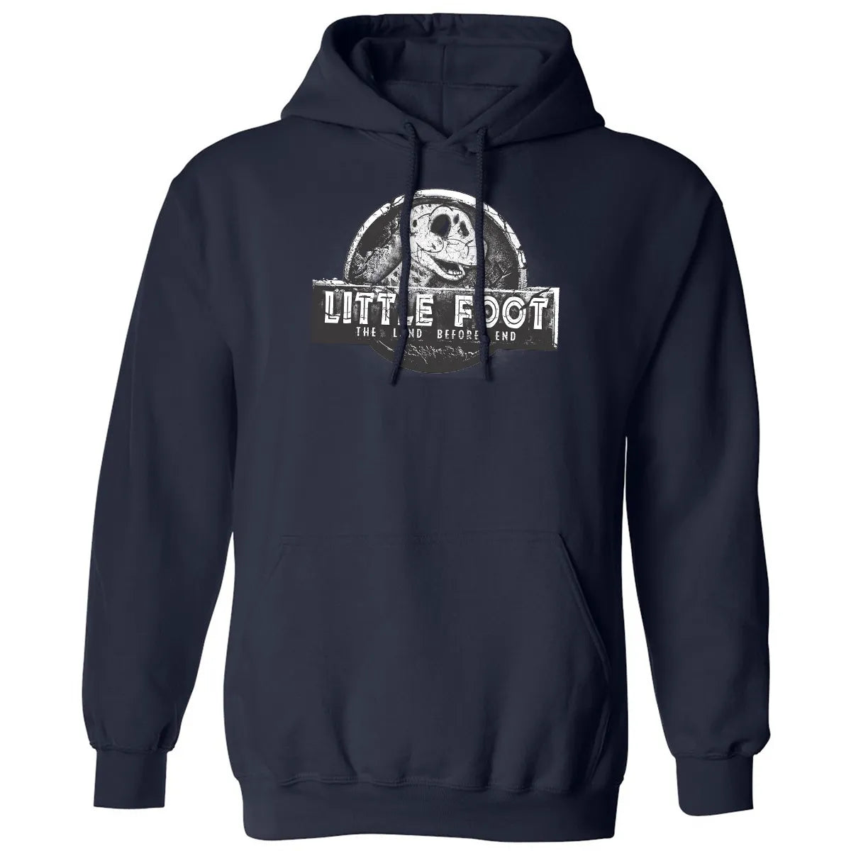 Classic Unisex Hoodie - 2M5QNBVD